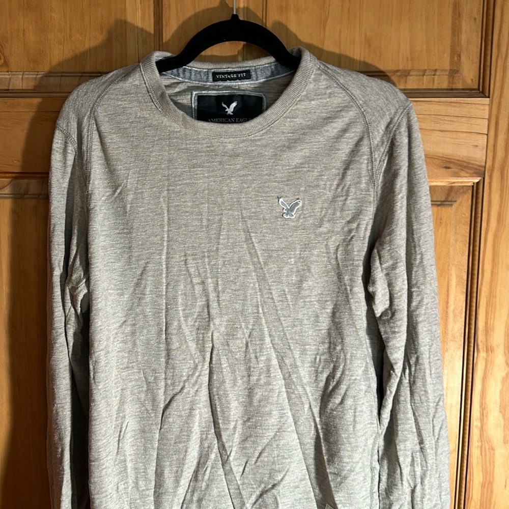 American Eagle